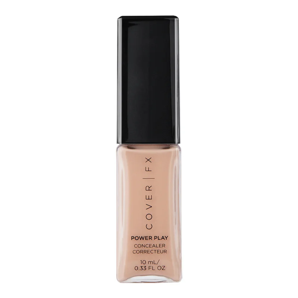 Cover FX concealer