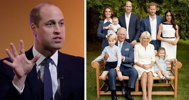 Prince William faced mental health issues after becoming a parent
