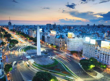 Why travelling to Argentina won’t break the bank