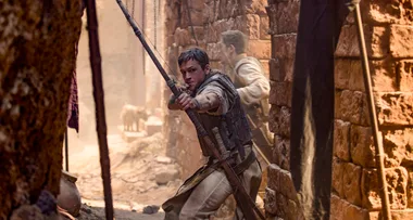 Is the new Robin Hood any good?