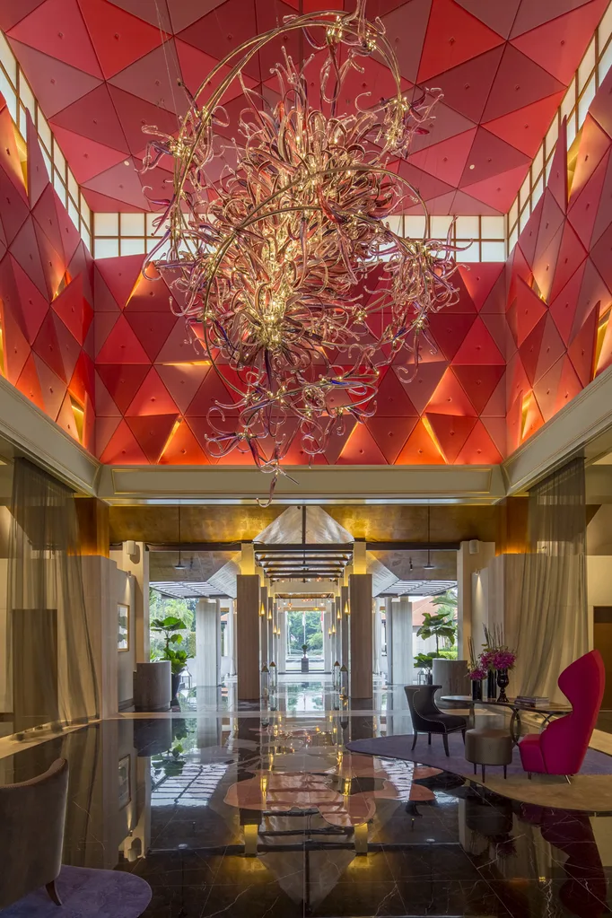 Singapore Sentosa Sofitel