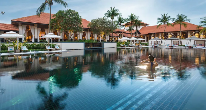 Sofitel Singapore Sentosa