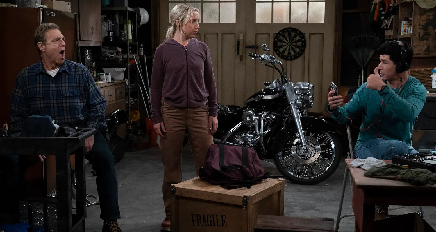 Can a hit show survive the absence of its lead star?