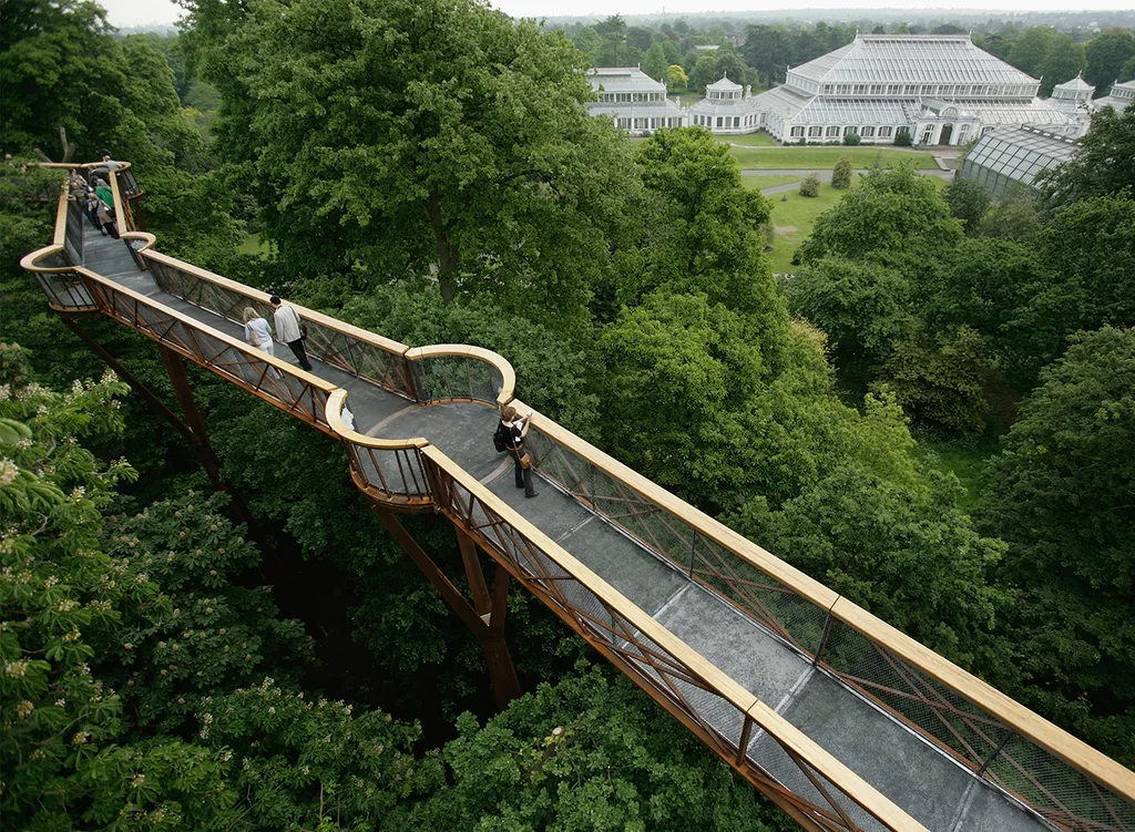 Kew Gardens