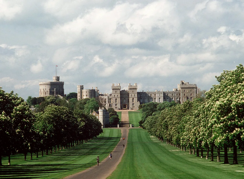 Windsor Castle