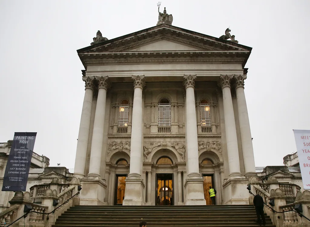 Tate Britain