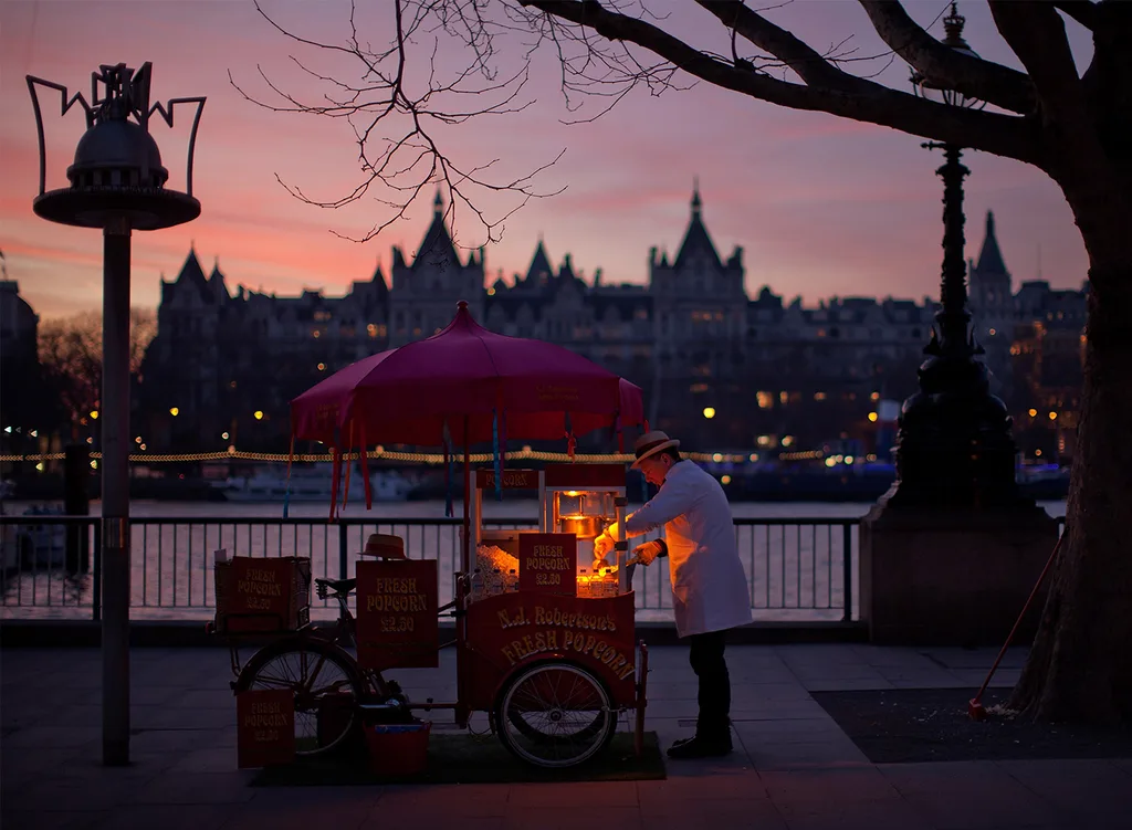 Southbank
