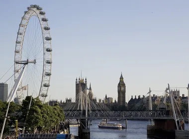 6 things you must do in London