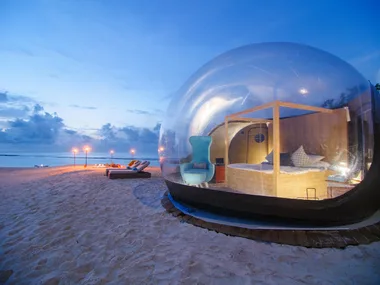 The quirky hotel trend we can’t get enough of!