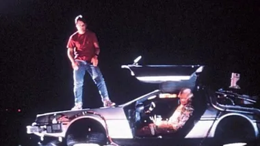 Fans Freak Out Over ‘Back to the Future’ Reboot Rumors