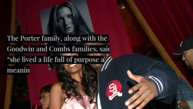 Kim Porter’s Family Release Statement On Death Of Their Daughter