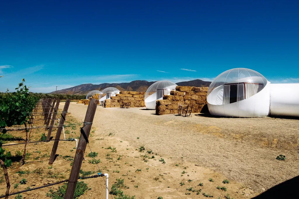 CamperaHotelMexico