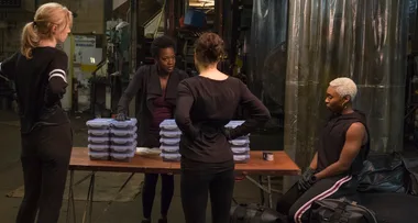 Widows is in cinemas now … but should you see it?