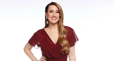 All Together Now’s Tarryn: “My anxiety hell “