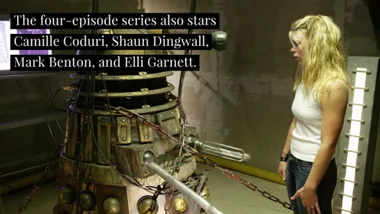 Billie Piper To Return To ‘Doctor Who’ Role