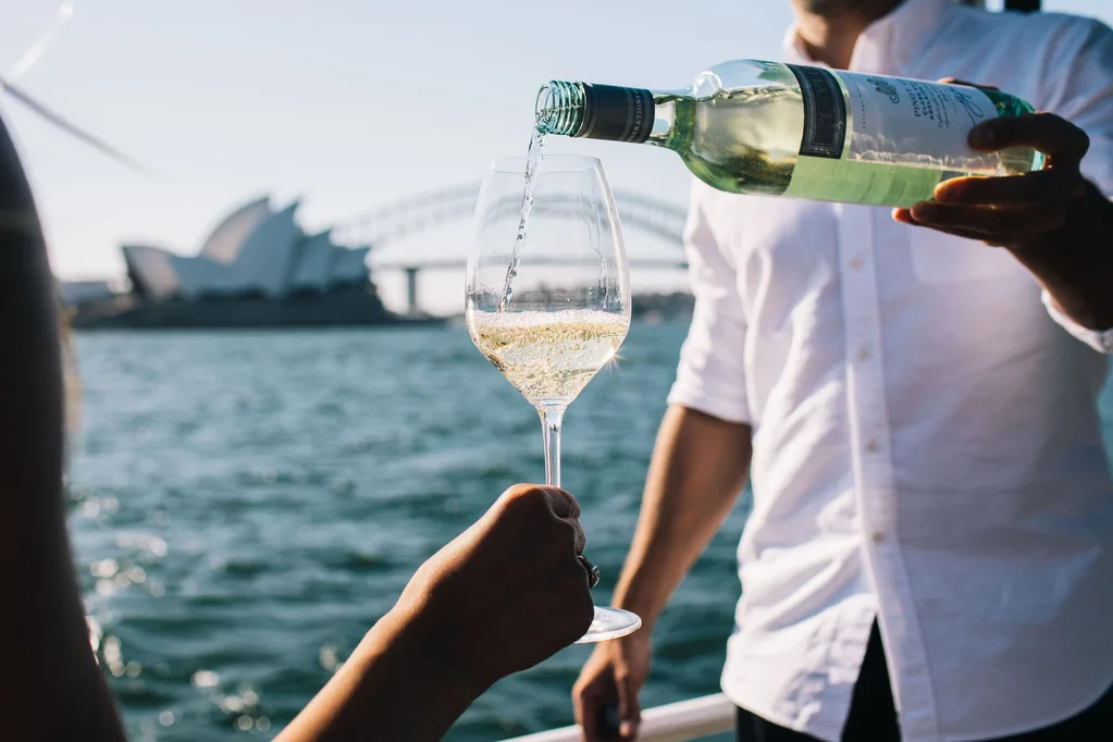 taylors wines white wine