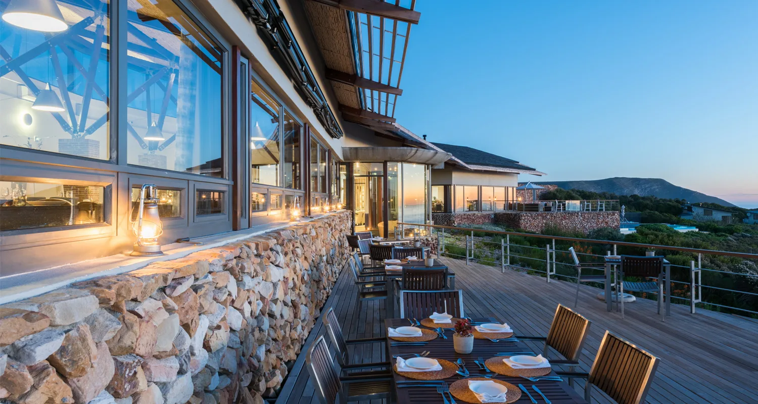 Sabi Sabi South Africa