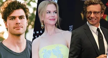 Nicole Kidman, Simon Baker and Vance Joy confirmed to attend AACTA Awards