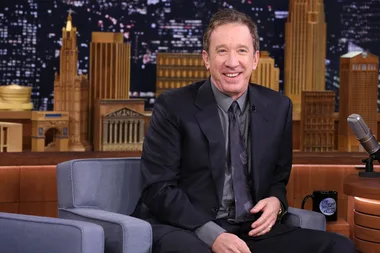 Tim Allen reveals shocking twist in ‘The Santa Clause’ original script