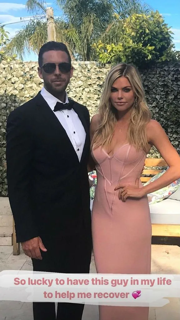 Sophie Monk