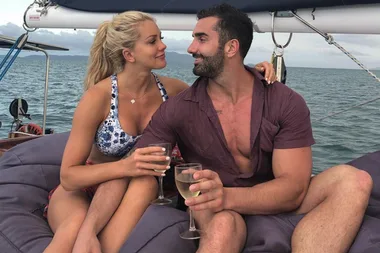 Bachelorette bombshell – Taite caught out!