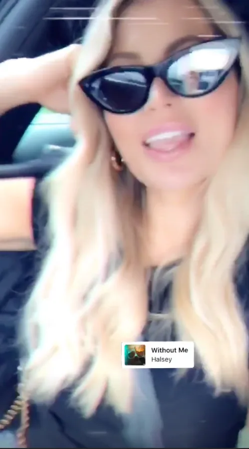Instagram