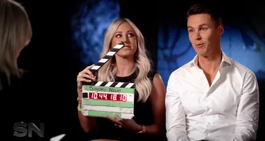 Roxy Jacenko and Oliver Curtis’ most shocking revelations on Sunday Night