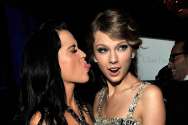 You won’t believe who the highest paid woman in music is