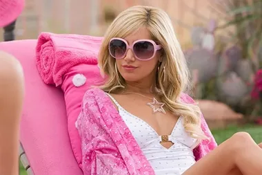 Ashley Tisdale teases ‘High School Musical’ reboot