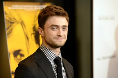 Why Daniel Radcliffe won’t watch ‘Harry Potter and the Cursed Child’