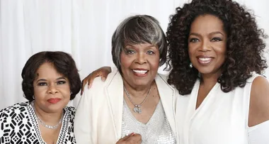 Oprah Winfrey’s mum Vernita Lee has died