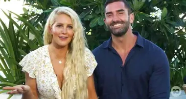 Ali Oetjen hints at Taite Radley split