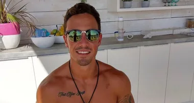 Is Love Island winner Grant Crapp heading to I’m a Celebrity Get Me Out of Here