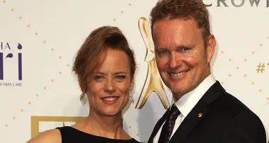 Nadine Garner: “Why I haven’t spoken to Craig McLachlan!”