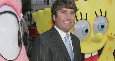 SpongeBob SquarePants creator Stephen Hillenburg has died