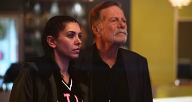 Why you need to watch new drama On the Ropes