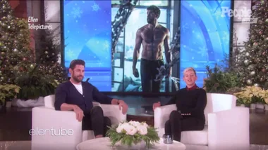 John Krasinski Cried ‘So Much’ Watching Emily Blunt in Mary Poppins Returns