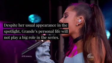 Ariana Grande Partners With YouTube for New Docuseries