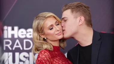 Paris Hilton Opens Up About Split With Chris Zylka