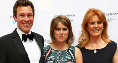 Devastating news for Sarah, Duchess of York