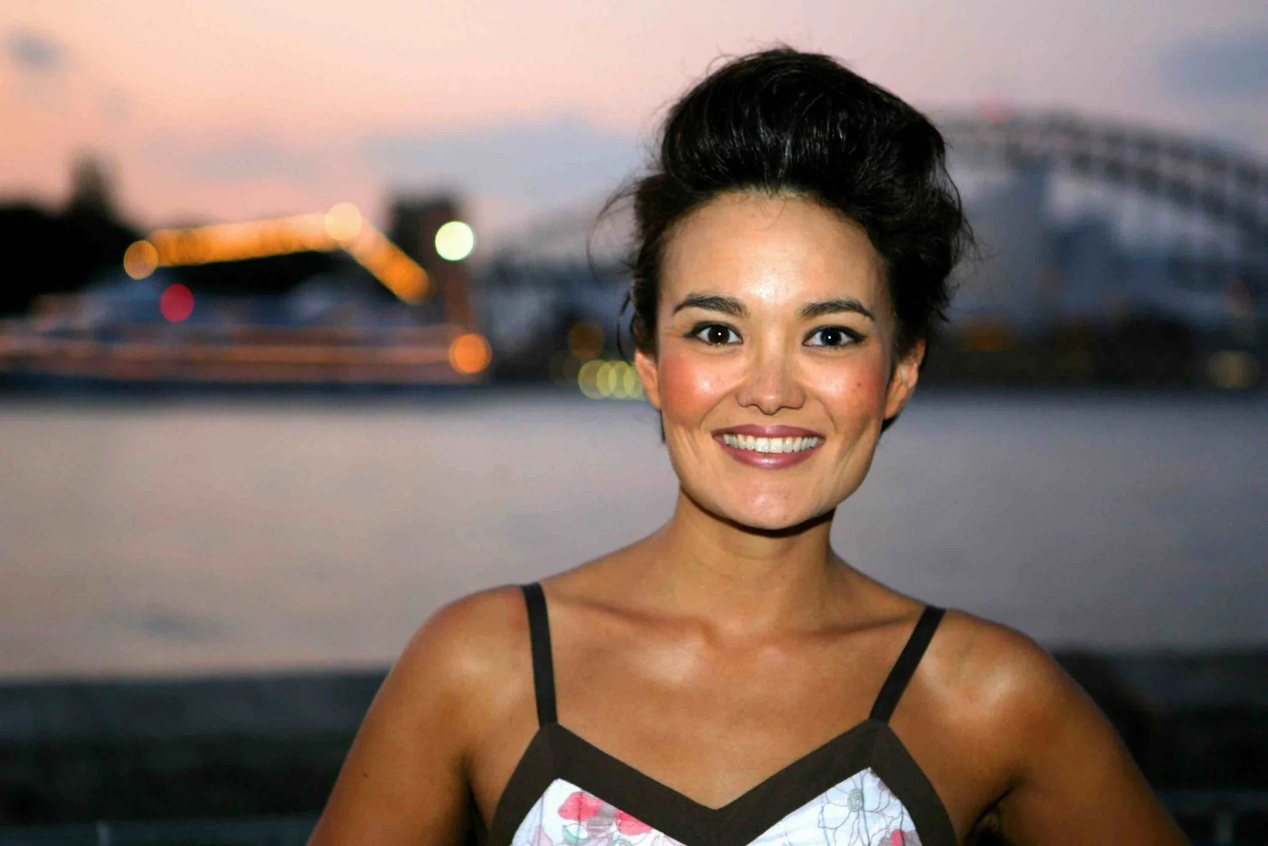 Yumi Stynes is copping more grief from online trolls … and it’s NOT cool