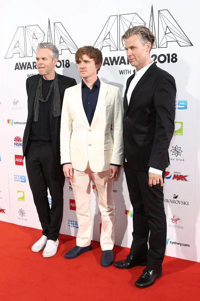 Pnau