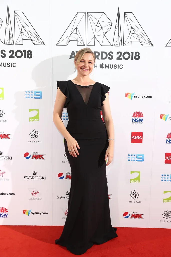 Justine Clarke