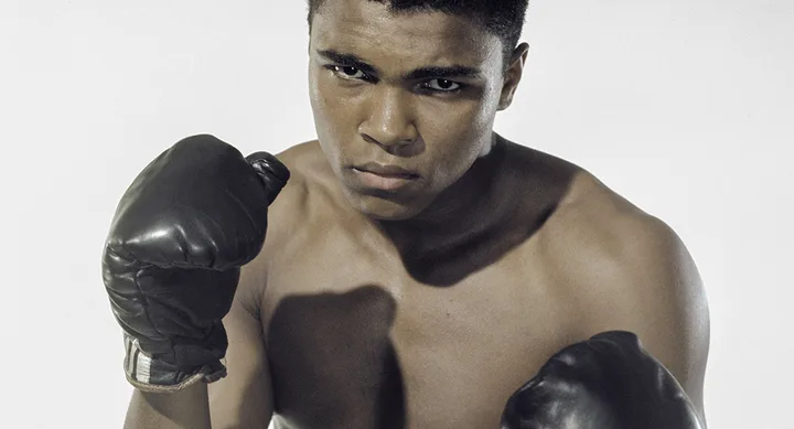 Muhammad Ali