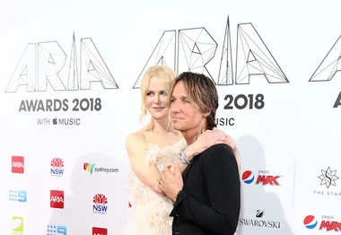 ARIA Awards 2018 red carpet: Rita Ora and more!