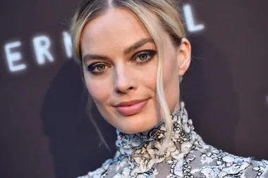 Margot Robbie is back as Harley Quinn