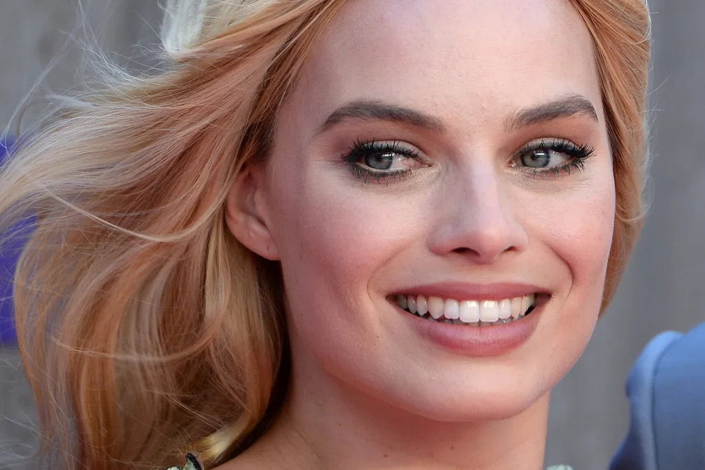 Margot Robbie