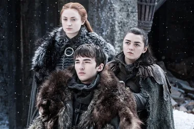 ‘Game of Thrones’ reunion special in the works