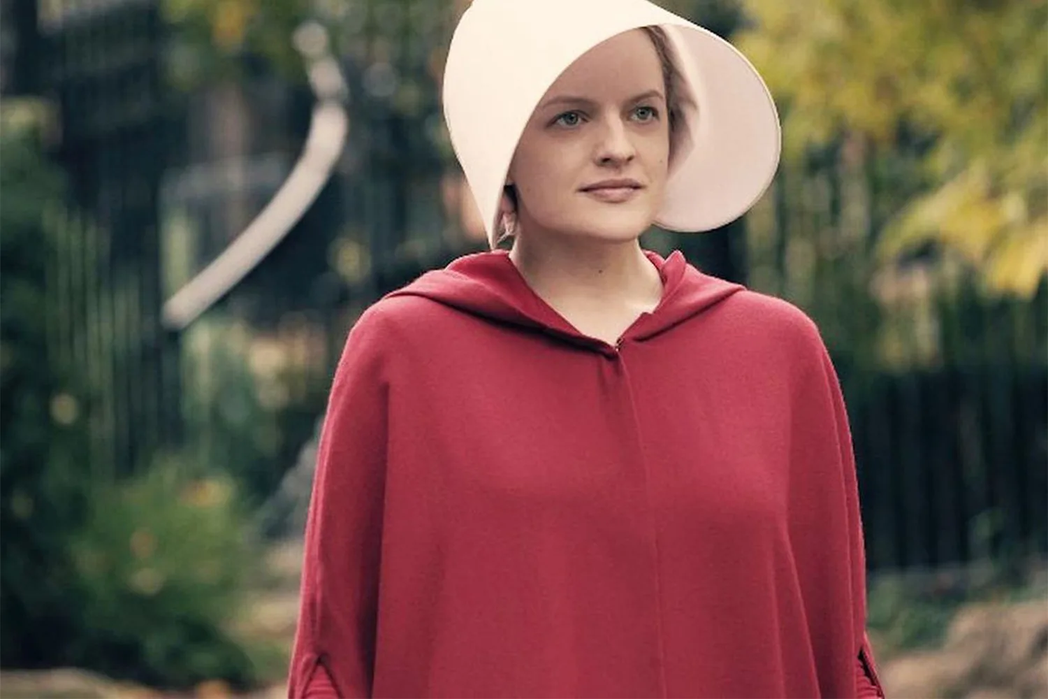 Margaret Atwood announces sequel to ‘The Handmaid’s Tale’