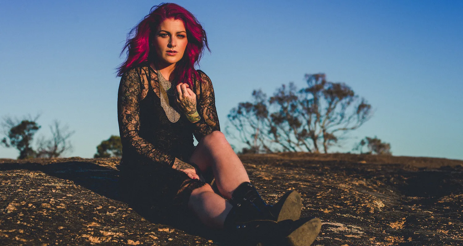 Karise Eden on her comeback, new look and standing up for herself